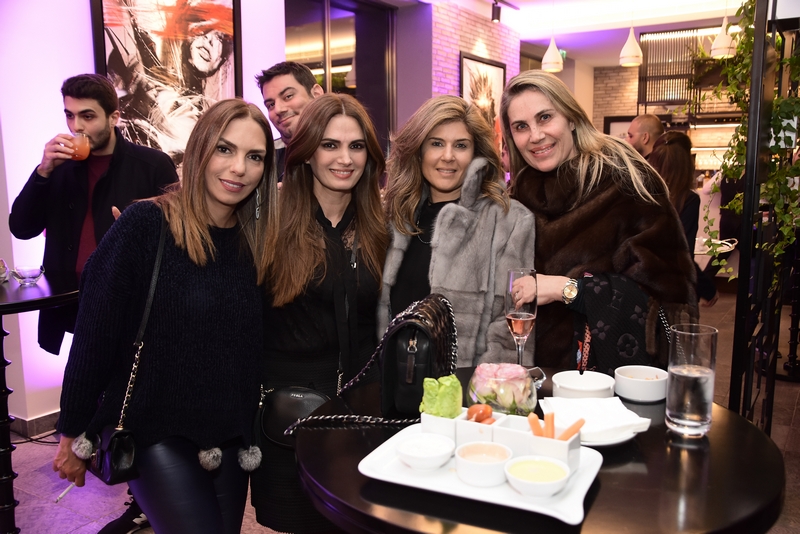Hilton Beirut Downtown Media Event